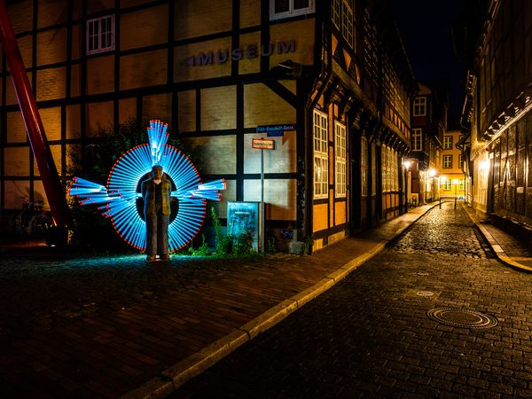 Celle Kalandgasse