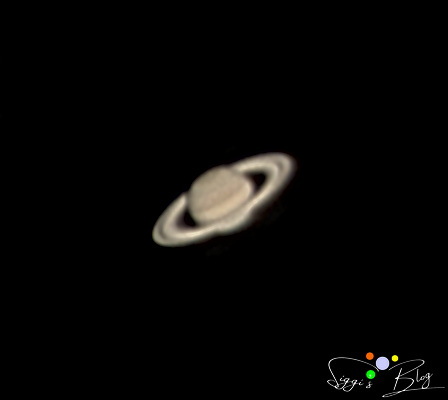Saturn
