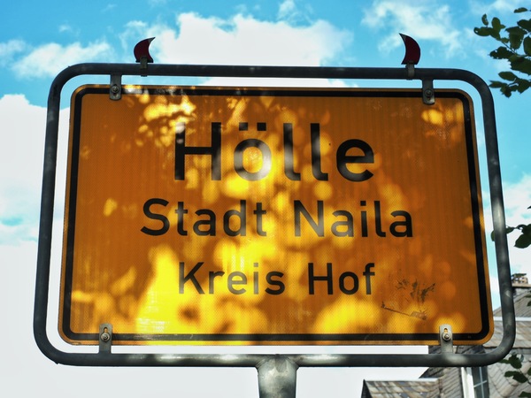 Hölle