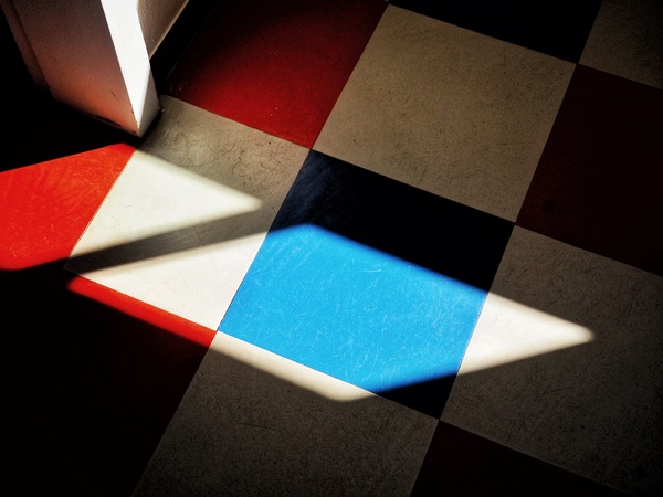Bauhaus 3