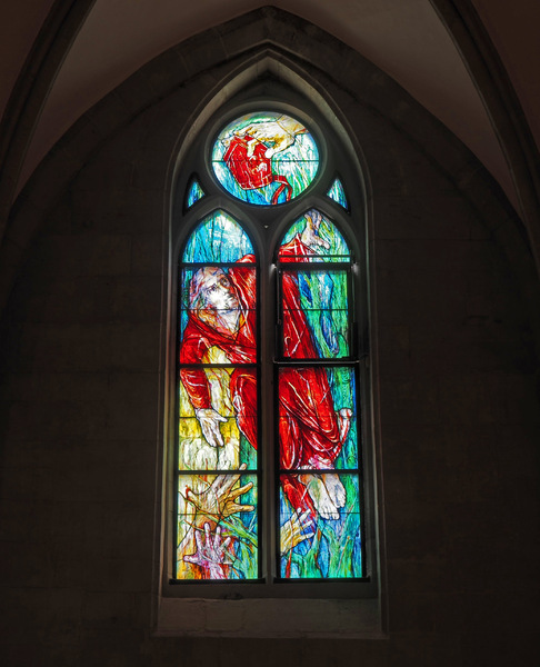 ...und verschiede Personen..