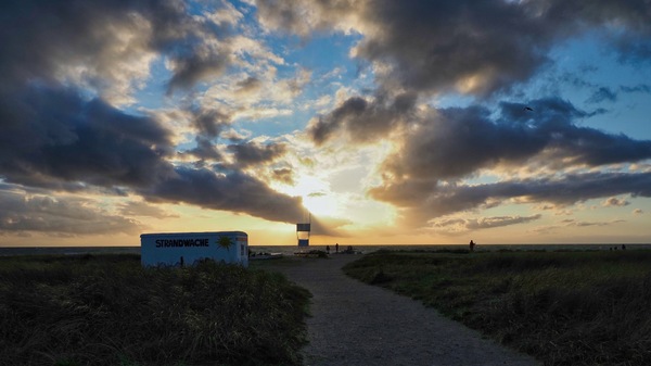095-Ostsee Strandwache
