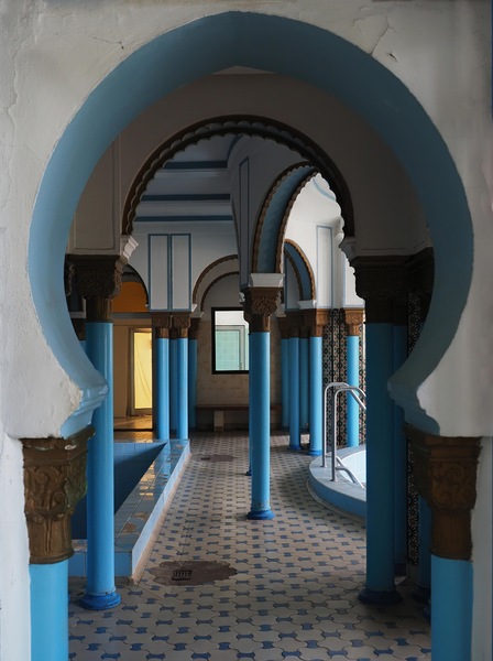 Stadtbad 13
