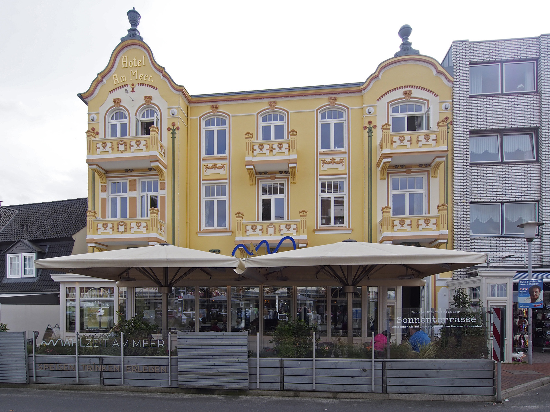 Architektur