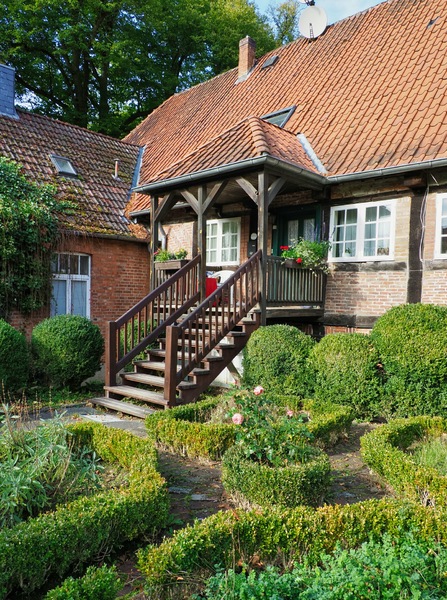 54-Friedrichsruh