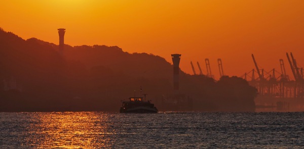 16-Ober-Unterfeuer Blankenese