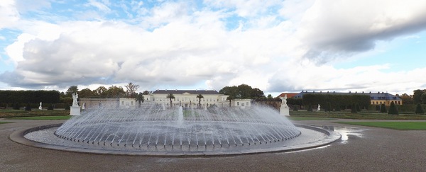 Schloss Herrenhausen