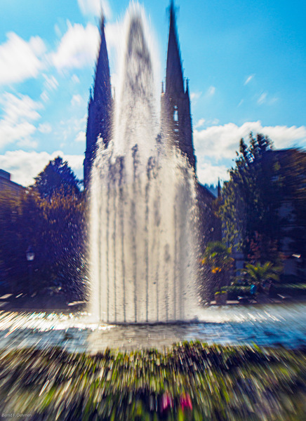 Wasserturm