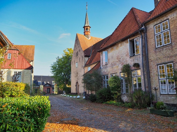 008-Schleswig Kloster