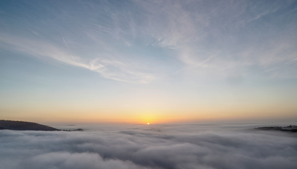 Sonnenaufgang
