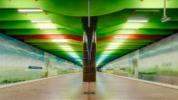 Underground