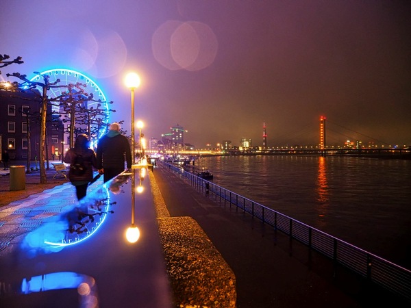 Düsseldorf