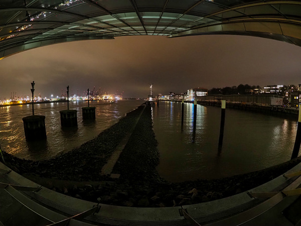 Dockland Hamburg Altona