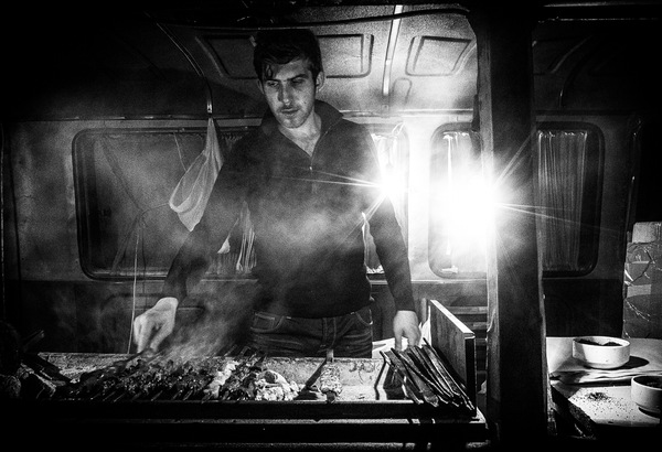 Best Kebap...