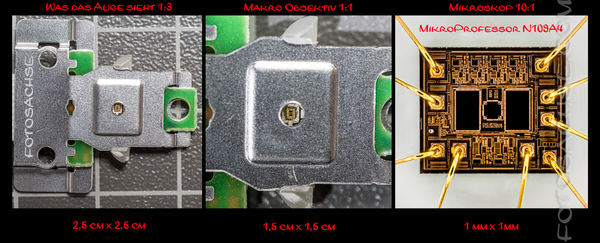Mikroprofessor N109A4