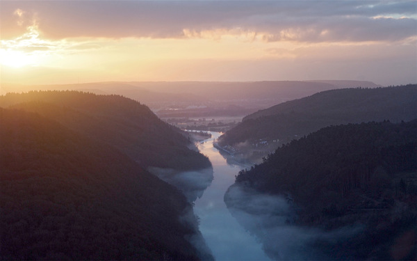 Der Fluss