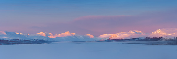 Arctic Sunrise