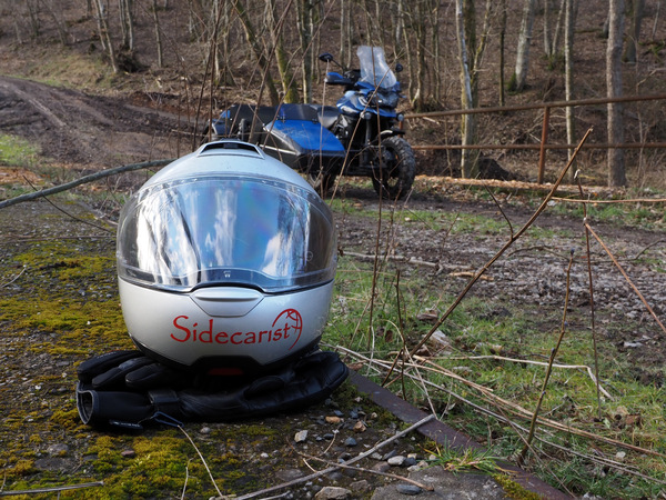 Sidecarist