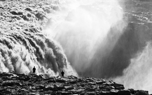 Dettifoss