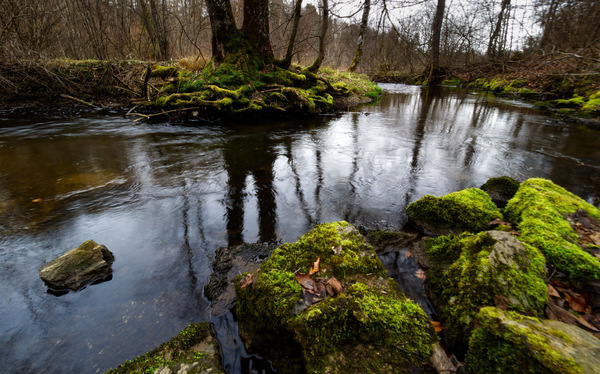 Maisinger Schlucht 1