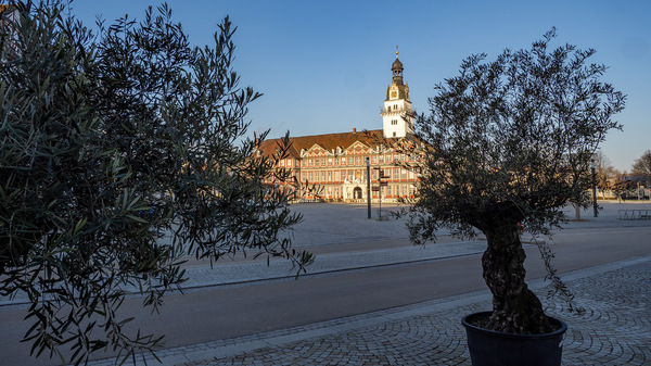 Schloß