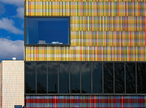 Museum Brandhorst 7
