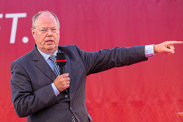 Steinbrück