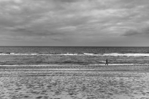 Mare Septentrionalis