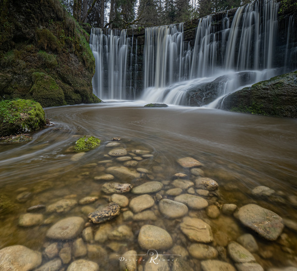 Geratser Wasserfall