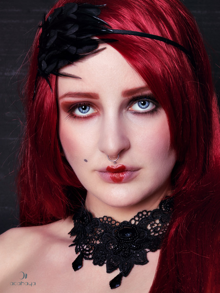 Queen of Hearts