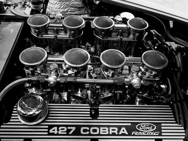 Motorblock