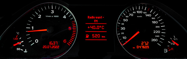 40°C