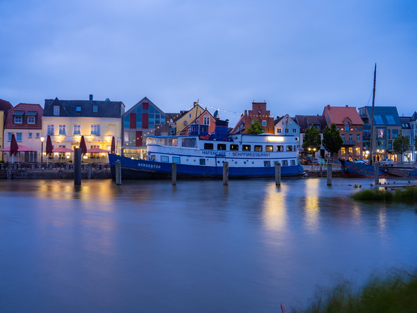 Nordertor Husum