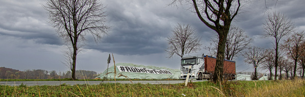 Rübe for Future