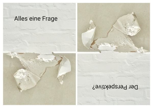 Alles eine Frage der Perspektive