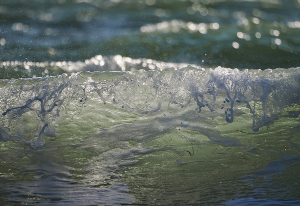 034-Wellenansichten Ostsee I