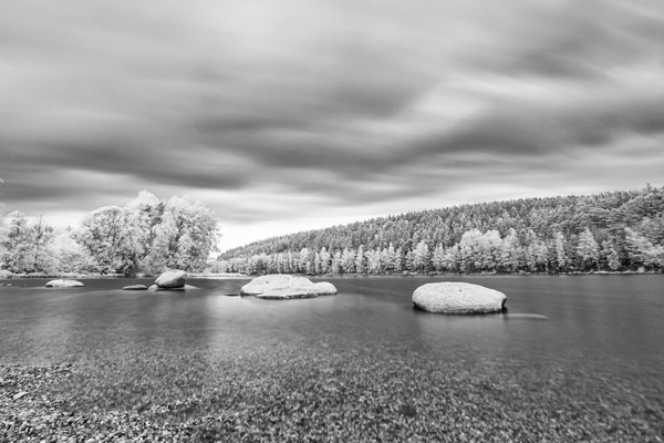 Stausee