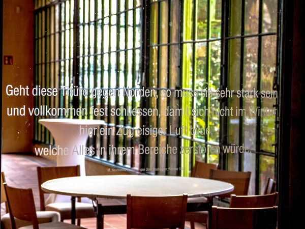 Orangerie 3