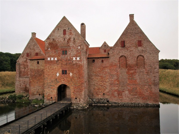 Spoettrup Borg