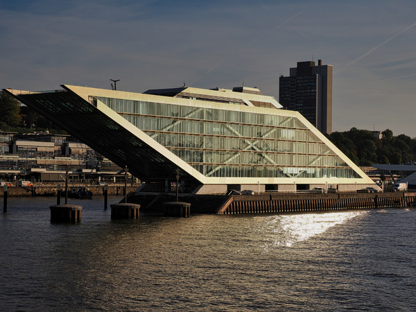 Dockland