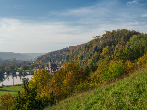 Kallmünz