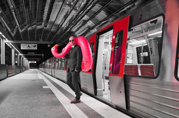 Auch mal Probiert…