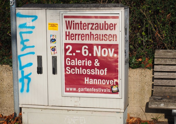Winter ...