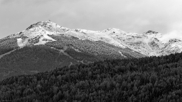 Karnischer Höhenweg 1