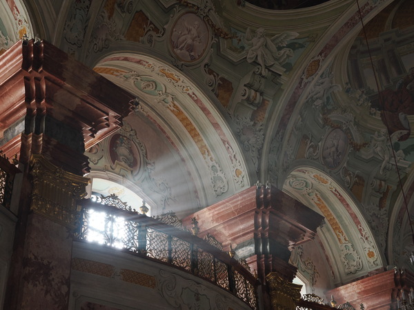 Stift Rein, Steiermark