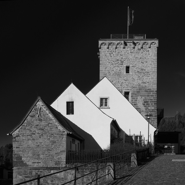 Wasserburg Reipoltskirchen