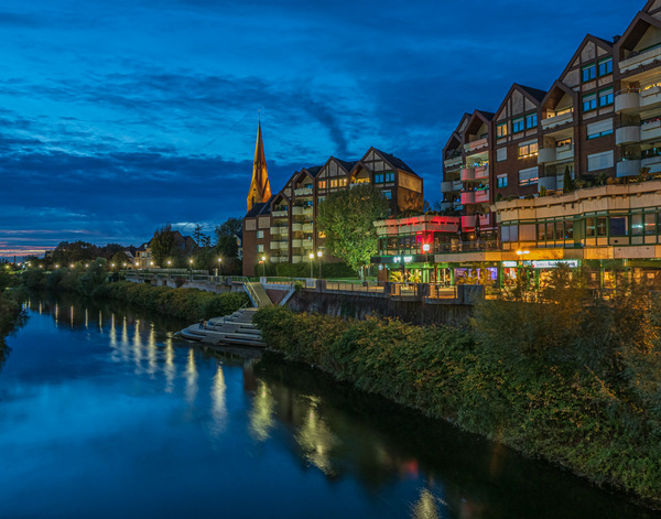 Blaue Stunde in Lünen.jpg