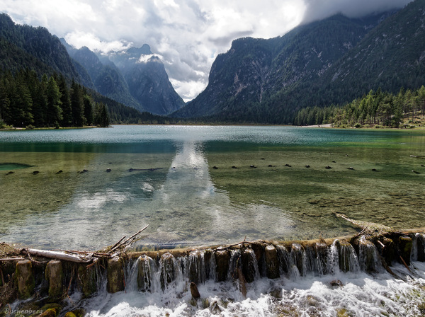 Toblacher See 2