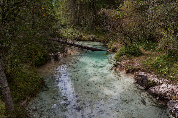 Am Toblacher See 4