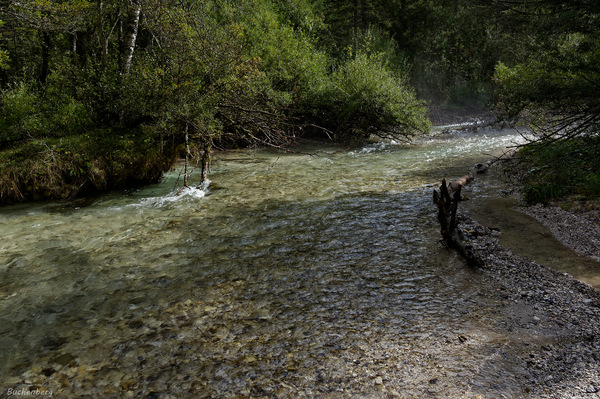 Am Toblacher See 3